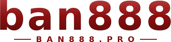 ban888 logo